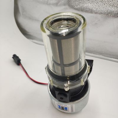 Koelpompen 417059 Thermo King Onderdelen