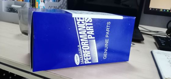 Drager Euro 4 15 cm luchtfilter voor koeling