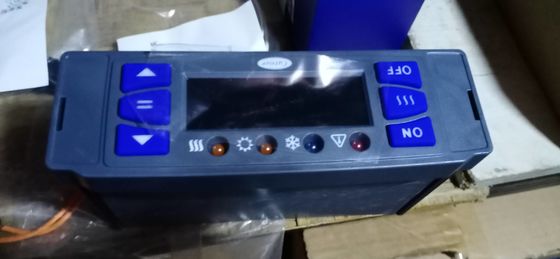 Verkoelingsonderdelen voor dragers 12-66814-01 Control Panel Sutrak 15CM