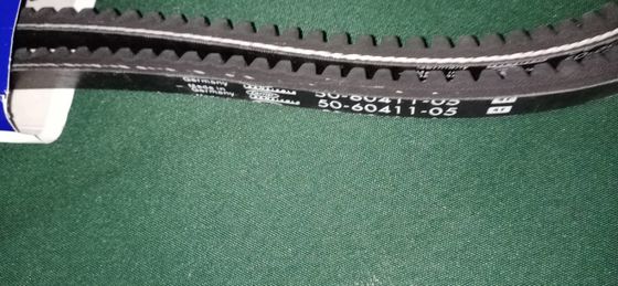 Transportband van nylon in ringvorm