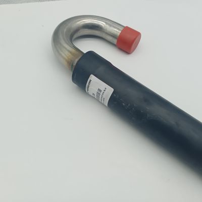 Thermo King koelkastonderdelen 614126 laagdruk staaldraad slang