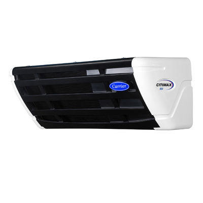 Voedsel die Citimax-Waaierr404a Drager Van Refrigeration Units koelen