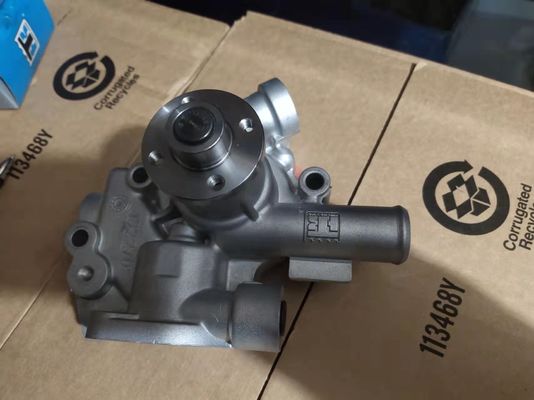 Thermo King onderdelen waterpomp 132270 Flameout solenoïde klep