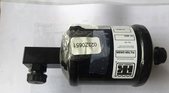 610800 Droge fles Onderdelen droogfilter Thermo King Droge fles