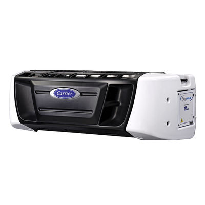 Carrier Supra Serie koeleenheid met hoge koelprestaties