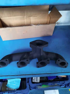 carrier 25-39335-00 originele reserveonderdelen MANIFOLD, UITLAATPIJP voor de vrachtwagen koelinstallatie reserveonderdelen