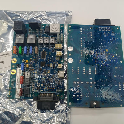 452756 /417600/452611 logisch bord CONTROL UNIT, update van de nieuwste software,EMC,SP TRUCK, de T-600M T-800M T-1000M THERMO KING koelunit