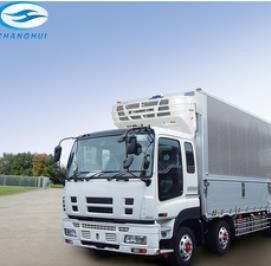 Thermo King Keep Cooling 2500m3 h Koelinstallaties voor bestelwagens