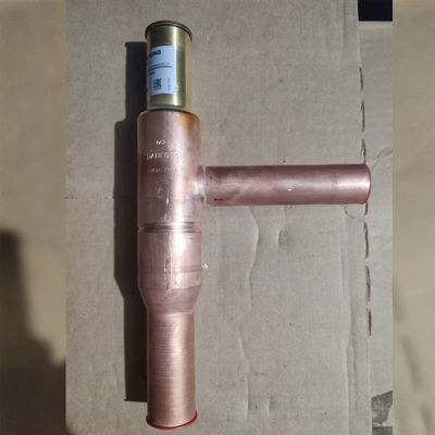 614527 van de Koningsspare parts van KVL28 100% Originele Thermo van de de Klepkoeling Eenheden 3E71871G01
