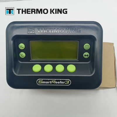 452726 CONTROLEMECHANISME hmi-3 van de de Vertoningsraad van SLXi (van W/Gasket) de THERMOkoning Spare Parts SR3