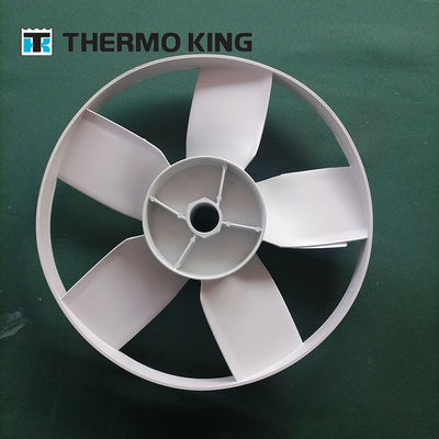 Ventilator-Evaporator 781307 (motorkant), witte kleur	THERMO de ijskastventilator van KONINGS originele vervangstukken