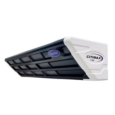 Citimax 1100+ Dragerkoelinstallaties Koelsysteem 22A