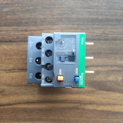 416409/416410/416094/416315 THERMO KING Overbelasting relais