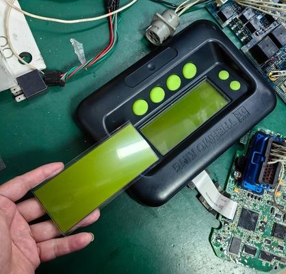 SR2/SR3/SR4 CA-8452372-LCD in de aftermarket