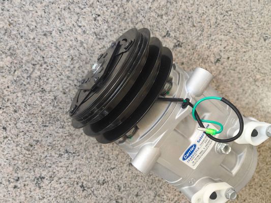 Drager originele compressor 24V KP32 delen nummer 2B katrolen model 18-10190-99SL