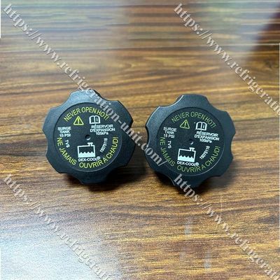 Watertankkap130990 voor T-600M T-800M T-1000M T-680Pro T-880Pro T-1080Pro, 130990TKA THERMO KING naverkooponderdelen