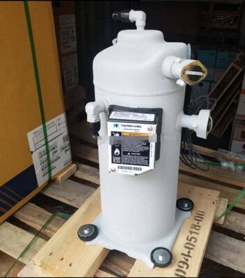 1020795 compressor THERMO KING Magnum/Magnum Plus MP4000 ZMD18KVE-TFD-977 =ZMD26KVE-TFD-274 Reefer Container reserveonderdelen