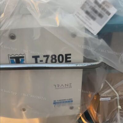 T-780E 780e T780E THERMO KING koelinstallatie elektrische ventilator met dieselmotor met elektrische standby gemaakt in China