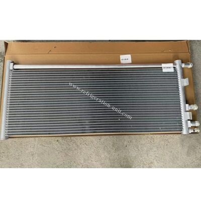 672858 67-2858 SPOEL - radiator (2/14 & na), UT A/C Condensor voor Thermo King Transportkoeling UT-Serie alternatieve aftermarket onderdelen
