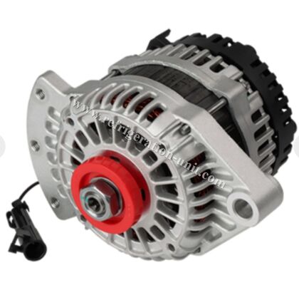 30-00556-01 Carrier Transicold originele onderdelen Dynamo 12 Volt 70 Generator voor Carrier X2/2100/2500 30-01114-06 /30-00409-02