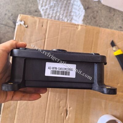 12-00786-51 POWER CONTROL MODULE HE19 trailerkoelunit origineel Carrier transicold reserveonderdelen 1,92KG nettogewicht