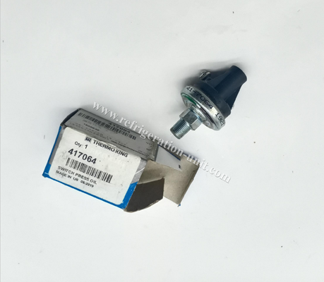 417064 SENSOR -Motoroliedruk, SP THERMO KING reserveonderdelen