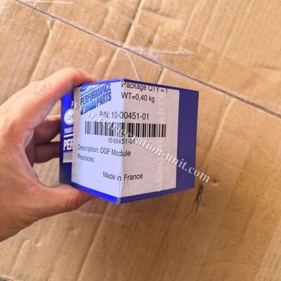 10-00451-01 OGF MODULE originele Carrier reserveonderdelen beschikbaar voor de Carrier vector HE19 koeleenheid
