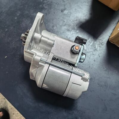451718 motor Starter beschikbaar voor T-serie T-600M T-800M T-1000M T-680PRO T-880PRO T-1080PRO Thermo King aftermarket onderdelen