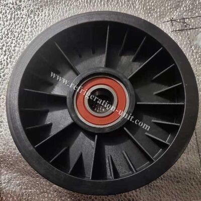 773037 RONDEL ASSEMBLAGE, NYLON THERMO KING alternatieve onderdelen