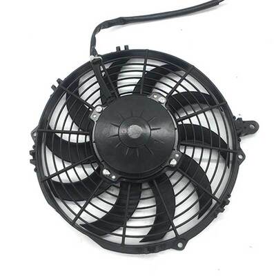 781185 Thermo King Onderdelen VENTILATOR - condensor 12V, V-serie