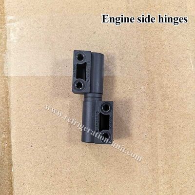 motor zijkant scharnieren de rechter zijkant deur een set T-serie THERMO KING koelinstallatie T-600 800 1000 680Pro 880Pro T-1080Pro