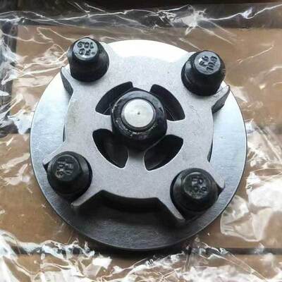 220990 PLATE klep beschikbaar voor de SLXi-300, SLXi-400,T-1200R, X430P / X426P compressor naverkooponderdelen THERMO KING