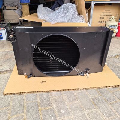 08-60157-01/79-60737-00/79-69075-00 condensor coil unit Carrier koelunit reserveonderdelen