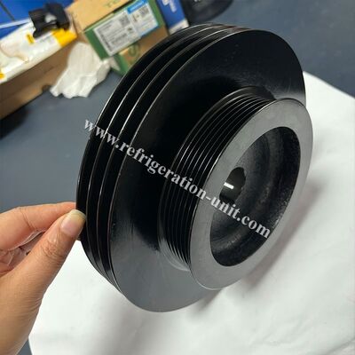 772995 POELIE 3V/6PK- motor/jackshaft T-680Pro/T-600M/T-800M/T-880Pro/T-880E  beschikbaar