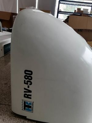 RV580 THERMO KING koelinstallatie directe aandrijving Frontmontage 0 graden Kleine truck koelinstallaties