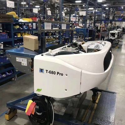 T- 680 Progelijken t-600M de Eenheid van de Reeksfrigerated van Series-Pro Thermo King T voor Koelsysteem