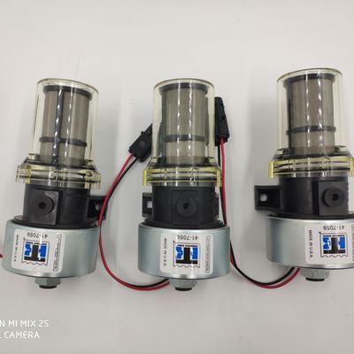 417059 Thermo King Parts brandstofpomp