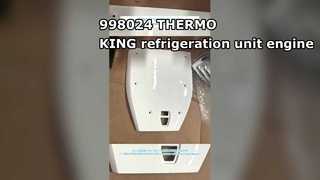 998024 THERMO KING koelunit motorzijafdekking verkrijgbaar voor de T-600/800/1000M T-680/780/
