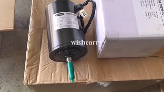 54-00691-20/54-00691-00 Drager originele onderdelen MOTORVERDAMPER beschikbaar voor de aanhangwagen HE19