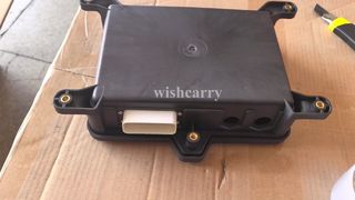12-00786-51 POWER CONTROL MODULE HE19 trailerkoelunit origineel Carrier transicold reserve p