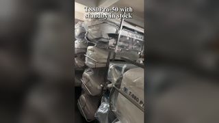 T-880Pro THERMO KING koelunit