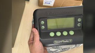 452726 SR3-controller THERMO KING